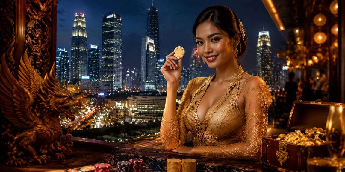 pgtoto VIP Baccarat